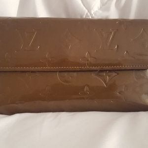 LV wallet